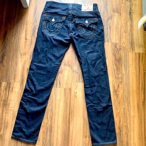 True Religion Jeans Section Skinny size 32